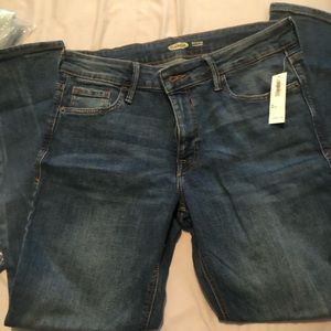 Old Navy Jeans (women’s)
